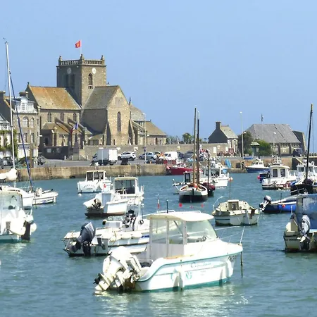Σπίτι διακοπών In Normandy Near D-day Beaches
