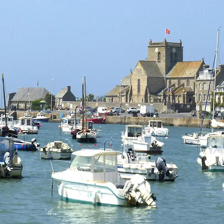 In Normandy Near D-day Beaches * Carentan-les-Marais