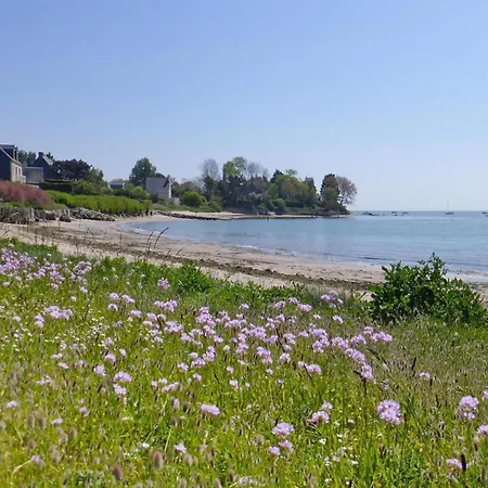 In Normandy Near D-day Beaches
