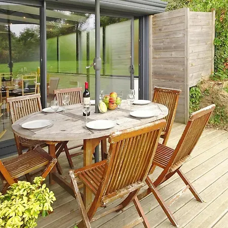 In Normandy Near D-day Beaches Σπίτι διακοπών