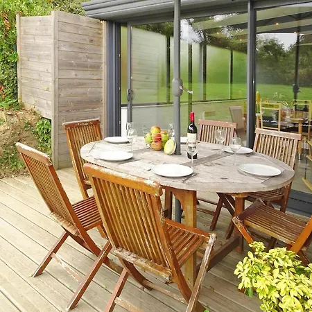 別荘 In Normandy Near D-day Beaches *