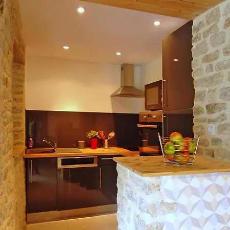 Semi-detached House, Brucheville * Carentan-les-Marais