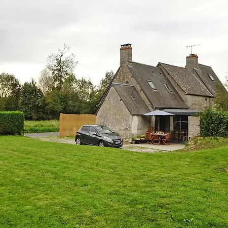 別荘 In Normandy Near D-day Beaches *