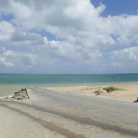 In Normandy Near D-day Beaches * Carentan-les-Marais