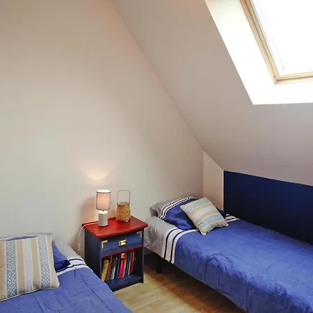 Semi-detached House, Brucheville Holiday home
