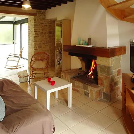 別荘 In Normandy Near D-day Beaches *