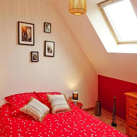 別荘 In Normandy Near D-day Beaches Carentan-les-Marais