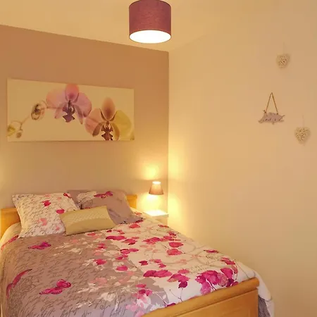 Semi-detached House, Brucheville * Carentan-les-Marais