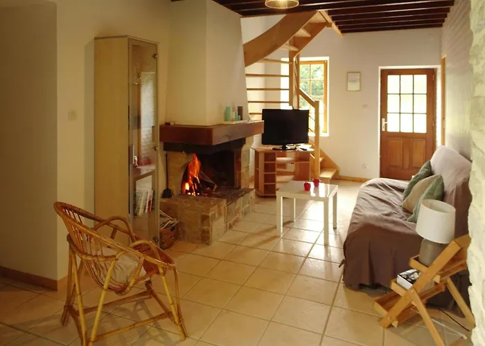 In Normandy Near D-day Beaches Hébergement de vacances Carentan-les-Marais