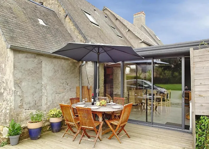 Hébergement de vacances In Normandy Near D-day Beaches Carentan-les-Marais